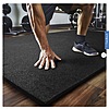 Mohawk 36" x 48" All Purpose Rubber Mat