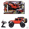 Jeep Overlander R/C Remote Control Car