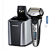 Panasonic ARC5 Men's Electric Shaver with Titanium Rollers