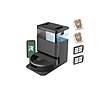 iRobot Roomba Plus 507 Combo Robot Vacuum & Mop