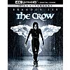 The Crow 4K UHD + Digital