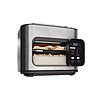 Ninja Combi All-in-One Multicooker, Oven, and Air Fryer, Glass Lid $159.99 free shipping Costco.com