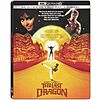 The Last Dragon 4K Ultra HD SteelBook