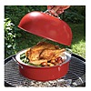 Nordic Ware Deluxe Kettle Smoker with 5 Woodchip Varieties $39.99 free shipping Costco.com