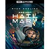 Project Hail Mary 4K UHD Pre-Order