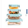 Bentgo Glass Food Storage Set