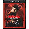 A NIGHTMARE ON ELM STREET (4K Ultra HD) $14.99 Amazon.com