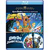 Scooby-doo on Zombie Island / Scooby-doo! Return to Zombie Island [Blu-ray] $13.66 Amazon.com