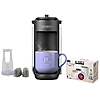 Keurig K-Mini Mate Plus Single-Serve Coffee Maker with Water Filter and K-Cup Pods $79.99 + $9.99 Shipping Costco.com