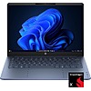 HP OmniBook 3 Laptop: Snapdragon X1-26-100, 14" OLED, 8GB RAM, 256GB SSD