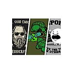 Woot.com T-shirts 3 for $21 Free Shipping Amazon Prime