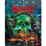 Escape from New York - Limited Edition Steelbook 4K Ultra HD + Blu-ray [4K UHD] $22.49 Free Shipping Amazon Prime