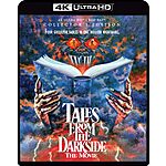 Tales From the Darkside: The Movie - Collector's Edition 4K Ultra HD + Blu-ray [4K UHD] $18.49 Free Shipping Amazon Prime