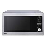 Panasonic 1.3 cu. ft. 4-in-1 Countertop Microwave $244.99 Costco,com Free Shipping