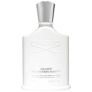 Creed Silver Mountain Water Eau de Parfum, 3.3 fl oz $225 Free Shipping Costco.com Member