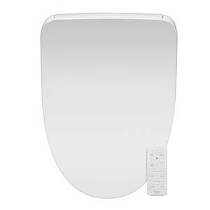 Bio Bidet BB-1200L Bidet Toilet Seat with Wireless Remote $199.99 Free Shipping Costco.com
