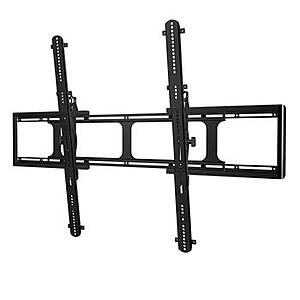 Sanus Home 65"- 140" Tilt Motion Extra Large TV Mount $199.99 With Bonus $50 Costco Shop Card Free Shipping Costco.com