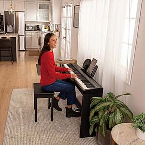 Roland FRP-NUVOLA EX Digital Piano Bundle $599.99 + $79.99 Shipping Costco.com ( Maybe available at your local Warehouse) $679.99