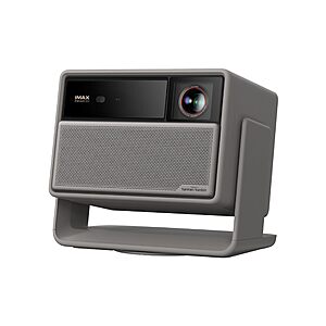 XGIMI Horizon 20 Max 4K Projector Triple Laser Home Theater, 2025 New, 5700 ISO Lumens $2299 Amazon.com