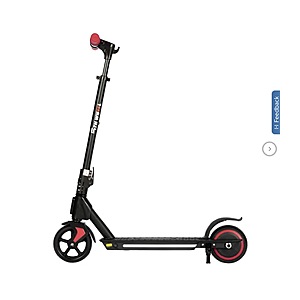 5th Wheel Kids Electric Scooter $99.99 free shipping Costco.com