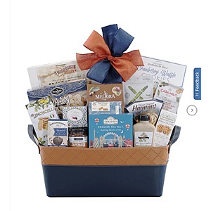 Father's Day Gourmet Gift Tote, 49.84 oz.$54.99 Free Shipping Costco.com