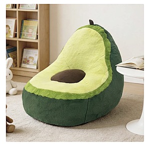 Avocado Lounge Chair $69.99 free delivery Costco.com