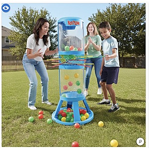 Giant KerPlunk Game $69.99 free shipping Costco.com