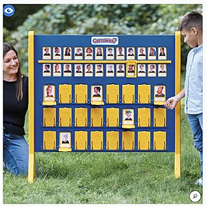 Giant Guess Who? $79.99 free shipping Costco.com