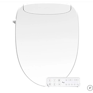 Bio Bidet Horizon Smart Bidet Toilet Seat $339.99 free shipping Costco.com