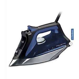 Rowenta Pro Steam Iron $49.99 Free Shipping Costco.com
