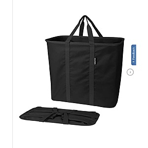 CleverMade All Purpose Laundry Caddy, 2-pack $27.99 free shipping Costco.com
