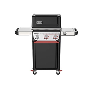 Weber Spirit EP-325 Gas Grill $449.99 Liquid Propane or Natural Gas Gas Free Shipping Costco.com