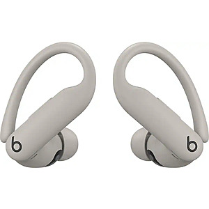 Beats - Powerbeats Pro 2 True Wireless Active Noise Canceling Earbuds - Quick Sand - Open Box - Excellent $115.99 Bestbuy.com