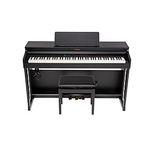 Roland RP750 Digital Piano Bundle $1399.99 Shipping Included Costco.com