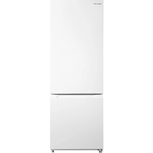 Insignia™ - 24 in. Wide 11.5 Cu. Ft. Bottom Mount Refrigerator with ENERGY STAR Certification - White $469.99 Bestbuy.com