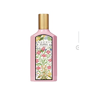 Gucci Flora Gorgeous Gardenia Eau de Parfum, 3.3 fl oz $74.99 Free Shipping Costco.com