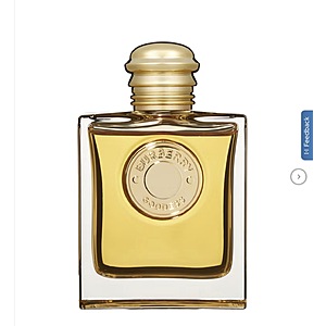Burberry Goddess Eau de Parfum Intense, 3.3 fl oz $74.99 Free Shipping Costco.com