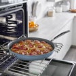 GreenPan The Big Fry 14” Pan with Helper Handle $28.99 Blue or Taupe Free Shipping Costco.com