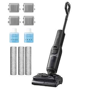 Roborock FX25 Steam Wet and Dry Cordless Vacuum Cleaner  $449.99 free shipping Costco.com