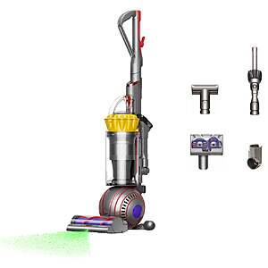 Dyson Ball Animal Optic Corded Upright Vacuum $299.99  + $9.99 Shipping Costco.com