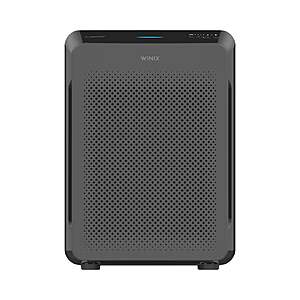 Winix C909 4-Stage Air Purifier with Wi-Fi & PlasmaWave Technology $159.99 + $4.99 Shipping Costco.com