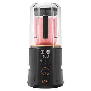 Oster QuietPro Professional Blender, Auto Programs, Quiet Mark-Certified $199.99 Free Shipping Costco.com