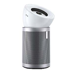 Dyson Purifier Big+Quiet BP02 $699.99 free Shipping Costco.com