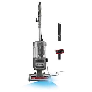 Shark Navigator Lift-Away Upright Vacuum with Reveal Technology $149.99 free shipping Costco.com