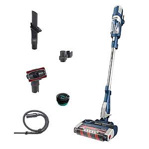 Shark Stratos Performance Corded Stick Vacuum $179.99 free Shipping Costco.com