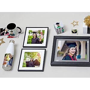 Walgreens Photo: Additional Savings on Select Photo Gifts Extra 40% Off (valid through 10/31)