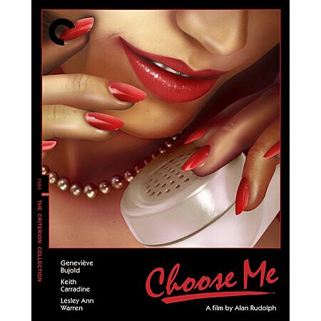 57% Off on Choose Me in 4K UHD!