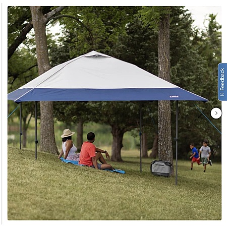 Save $40 on CORE 13x13 Canopy!