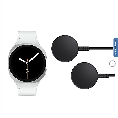 Samsung Galaxy Watch8 Save $100!