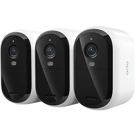 66% Off Arlo Outdoor Security Camera!